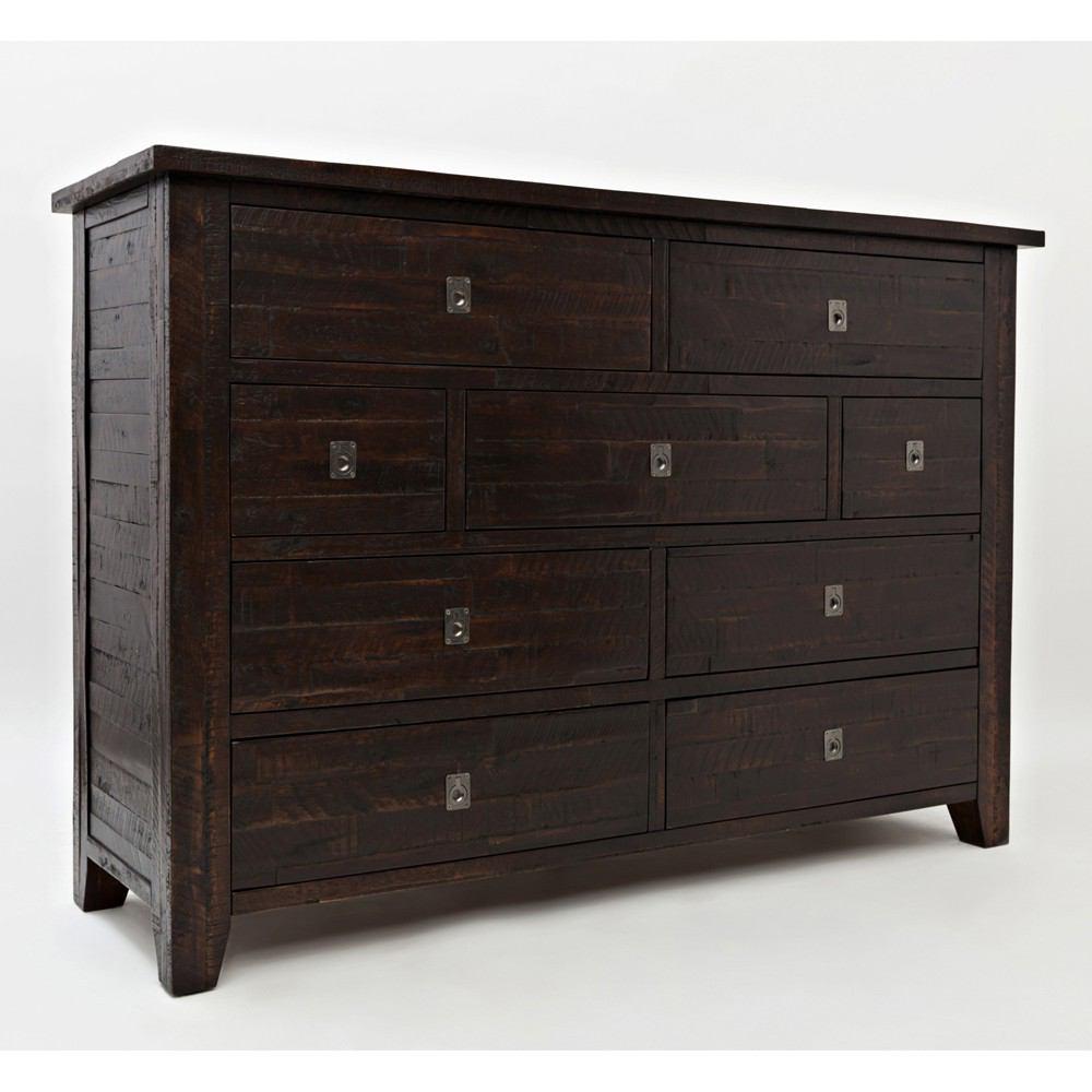 Jofran Kona Grove Dresser