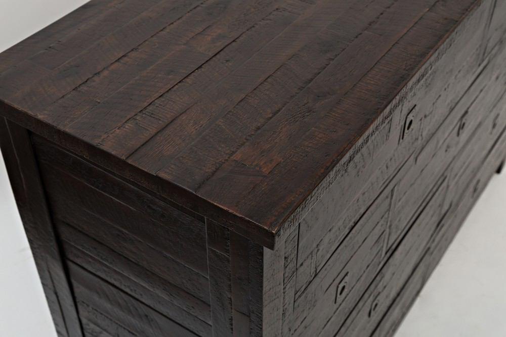 Jofran Kona Grove Dresser
