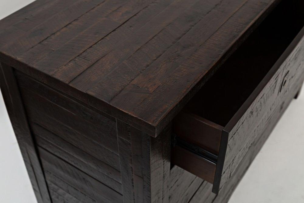Jofran Kona Grove Dresser