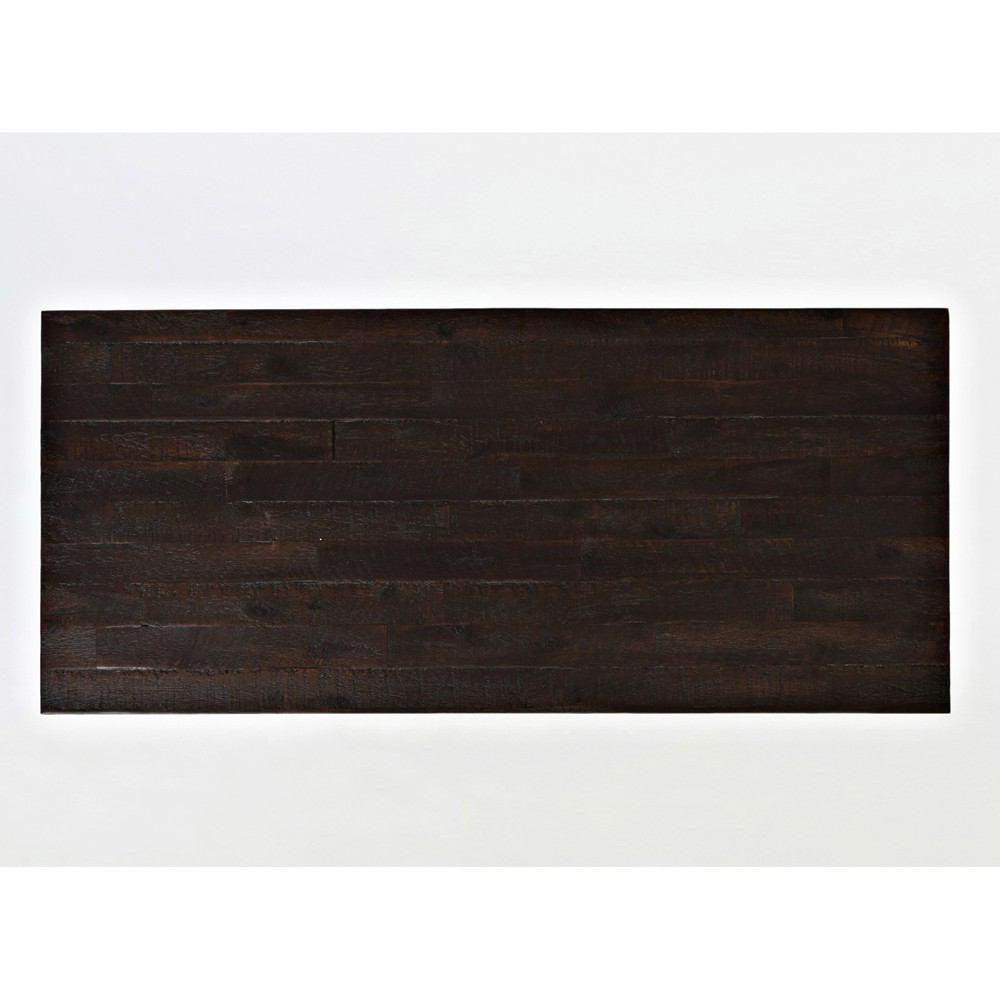 Jofran Kona Grove 5 Drawer/1 Cabinet Chest