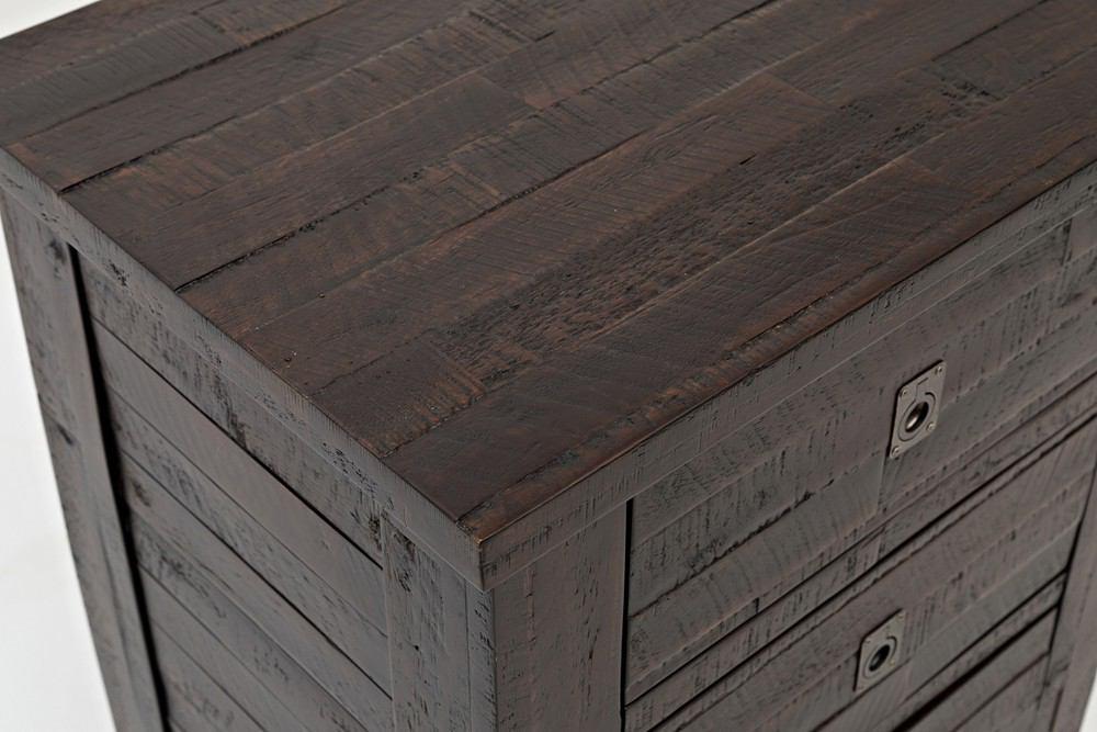 Jofran Kona Grove Nightstand