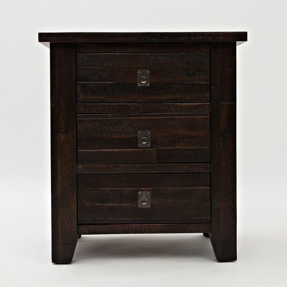 Jofran Kona Grove Nightstand