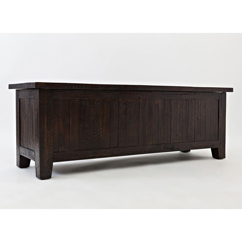 Jofran Kona Grove Blanket Chest