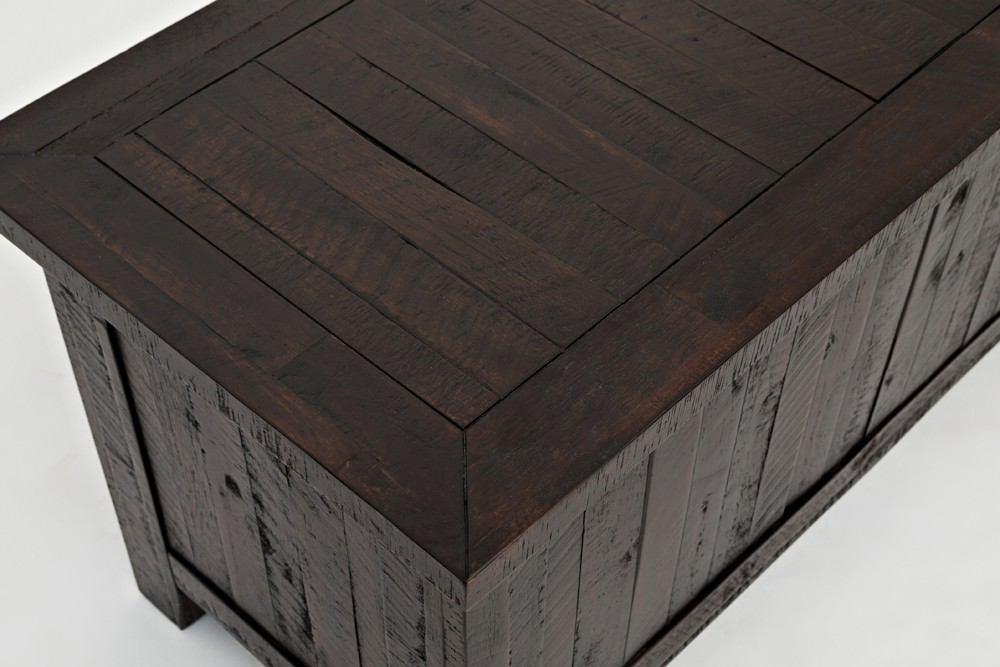 Jofran Kona Grove Blanket Chest