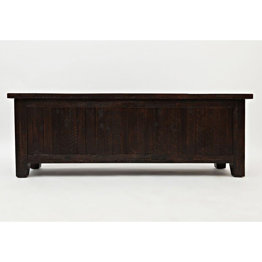 Jofran Kona Grove Blanket Chest