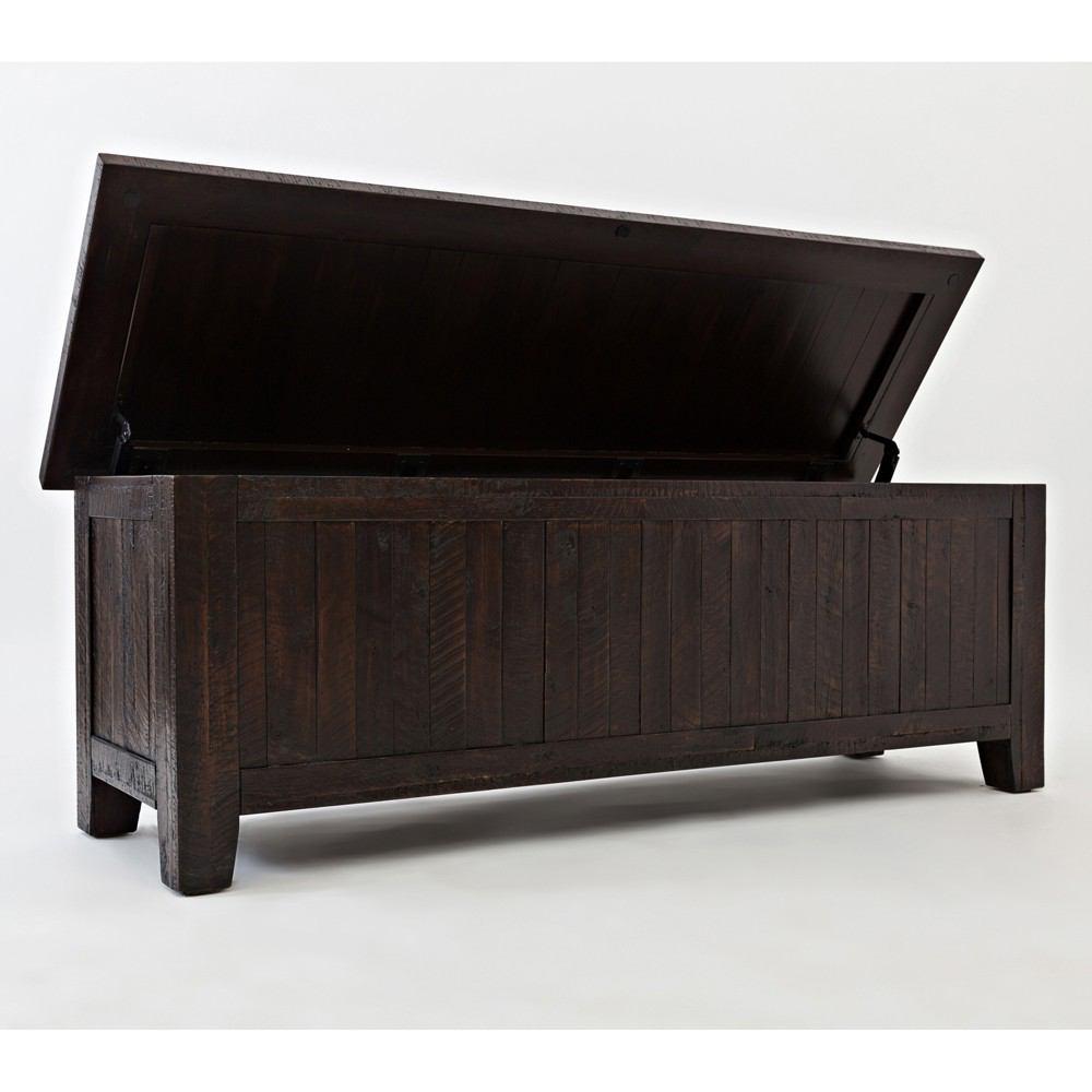 Jofran Kona Grove Blanket Chest