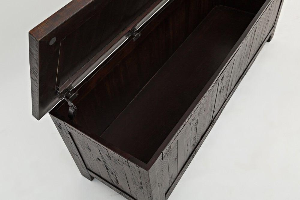 Jofran Kona Grove Blanket Chest