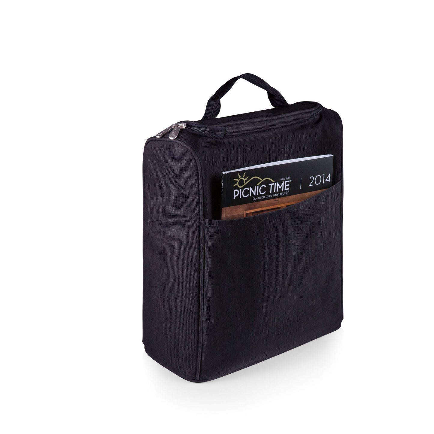 Picnic Time Trunk Boss Trunk Organizer with Cooler - Set of 2