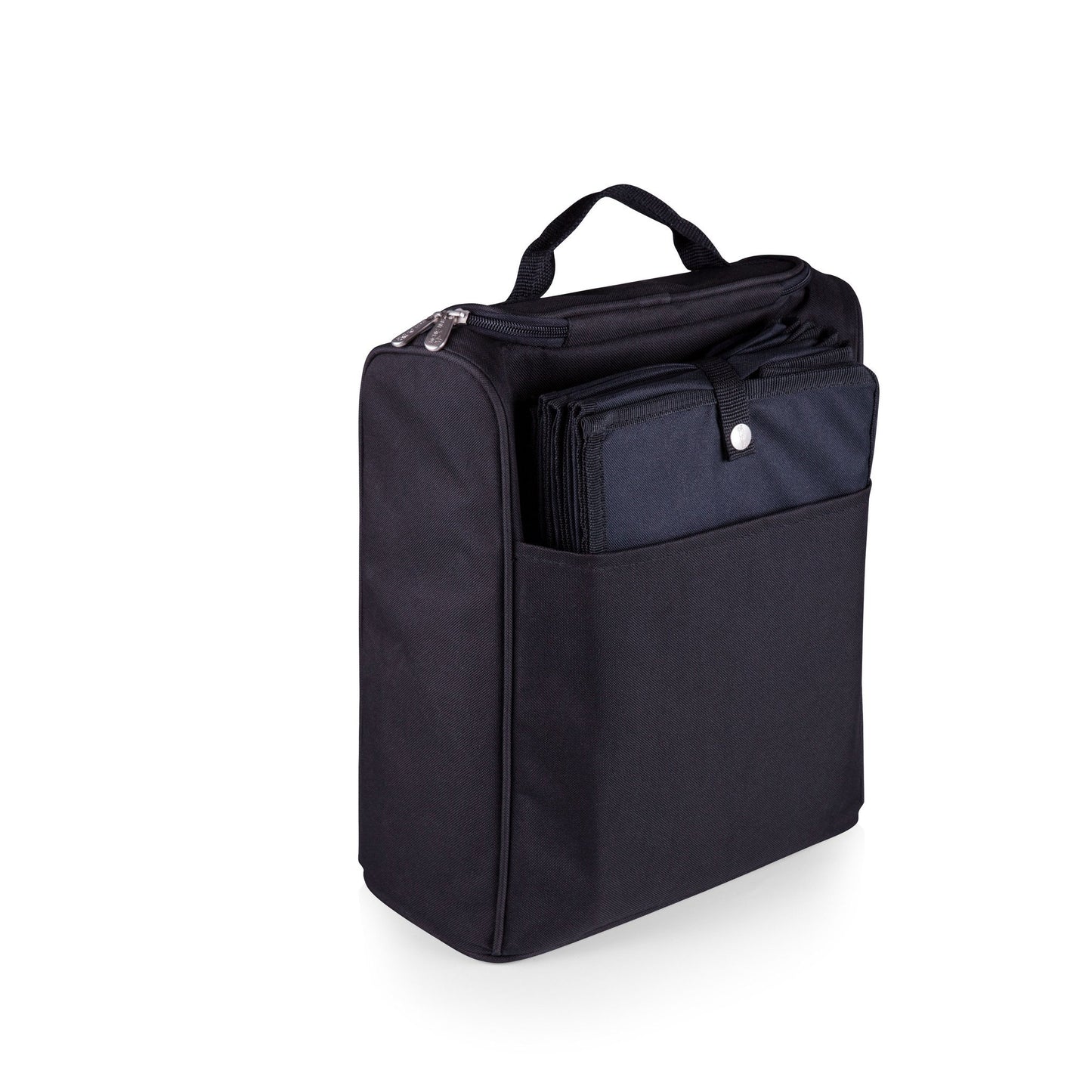 Picnic Time Trunk Boss Trunk Organizer with Cooler - Set of 2