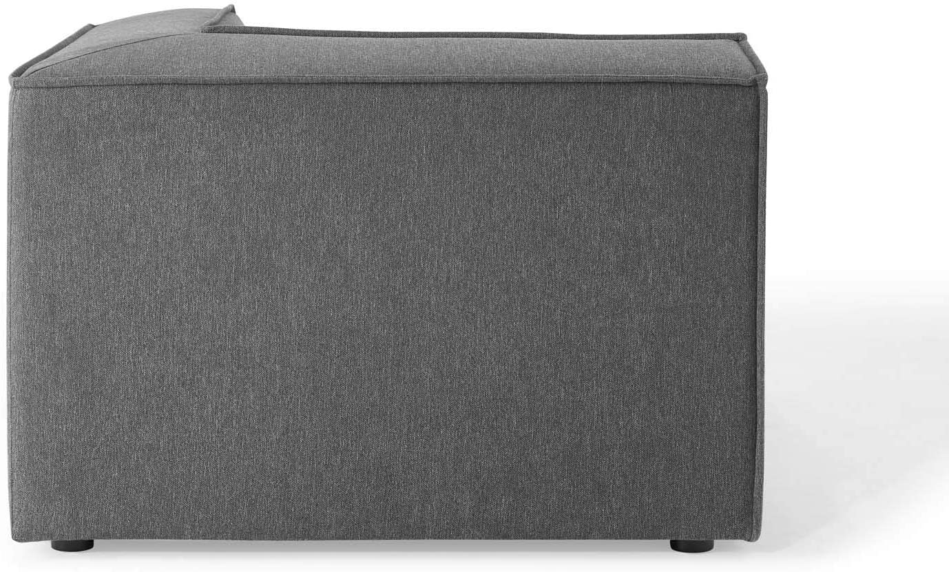 Modway Restore Sectional Sofa Corner Chair | Sofas | Modishstore-8