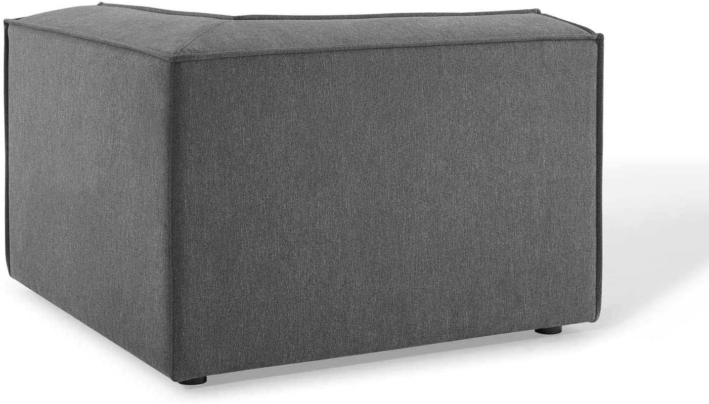 Modway Restore Sectional Sofa Corner Chair | Sofas | Modishstore-9