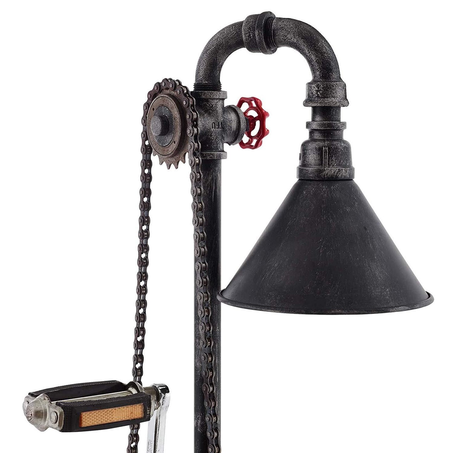 Modway Pedal Steel Table Lamp