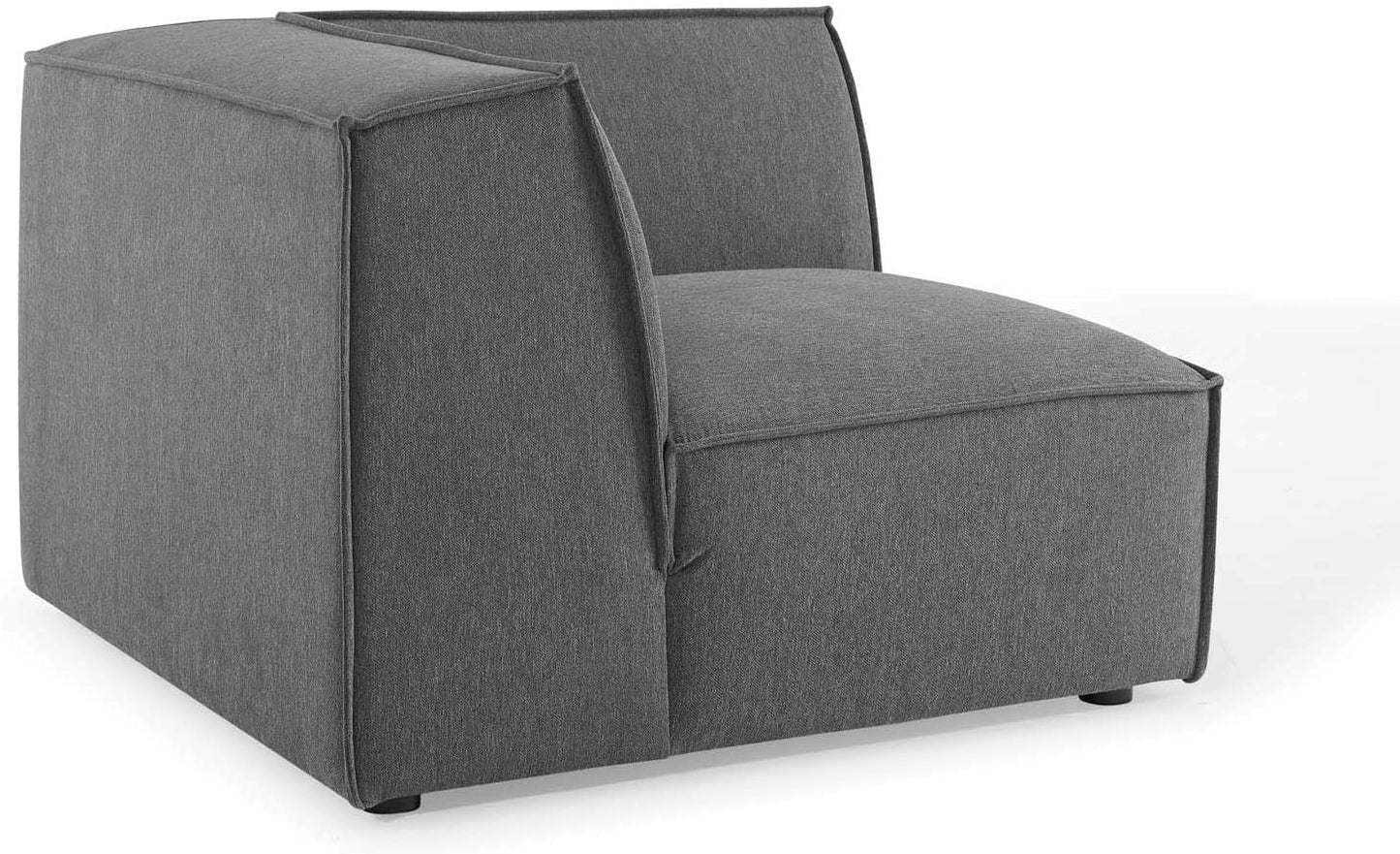 Modway Restore Sectional Sofa Corner Chair | Sofas | Modishstore-10