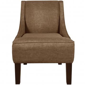 Skyline Furniture Swoop Arm Chair