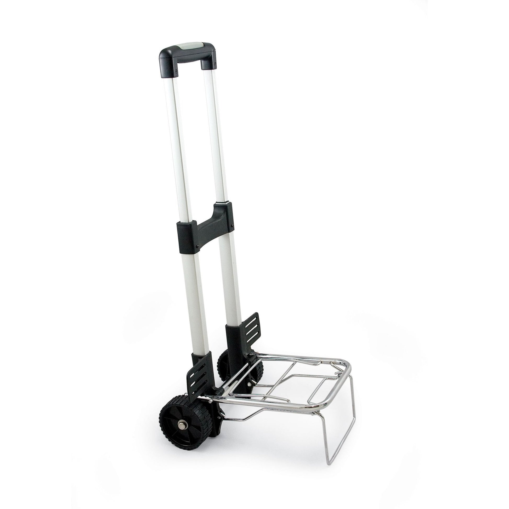 Picnic Time Folding Trolley - Set of 2