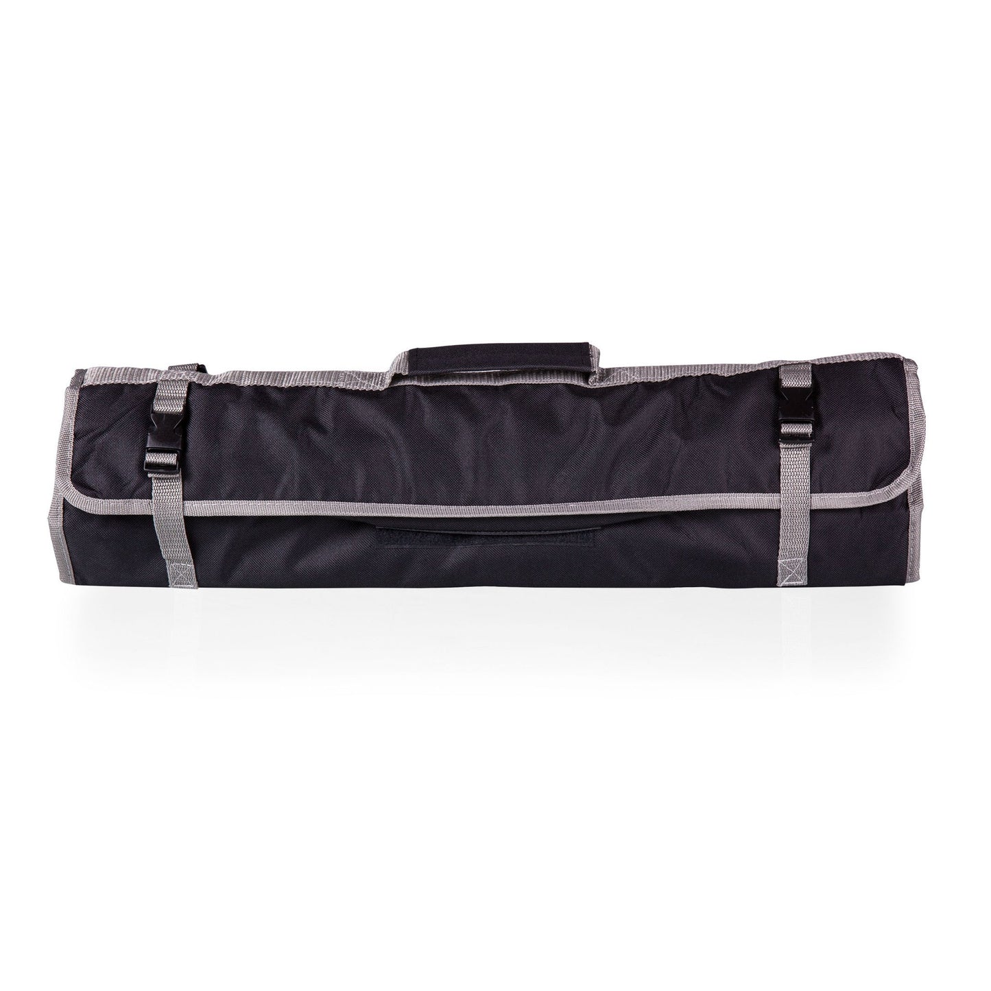 Picnic Time 3 Piece BBQ Tote and Tools Set - Set of 6