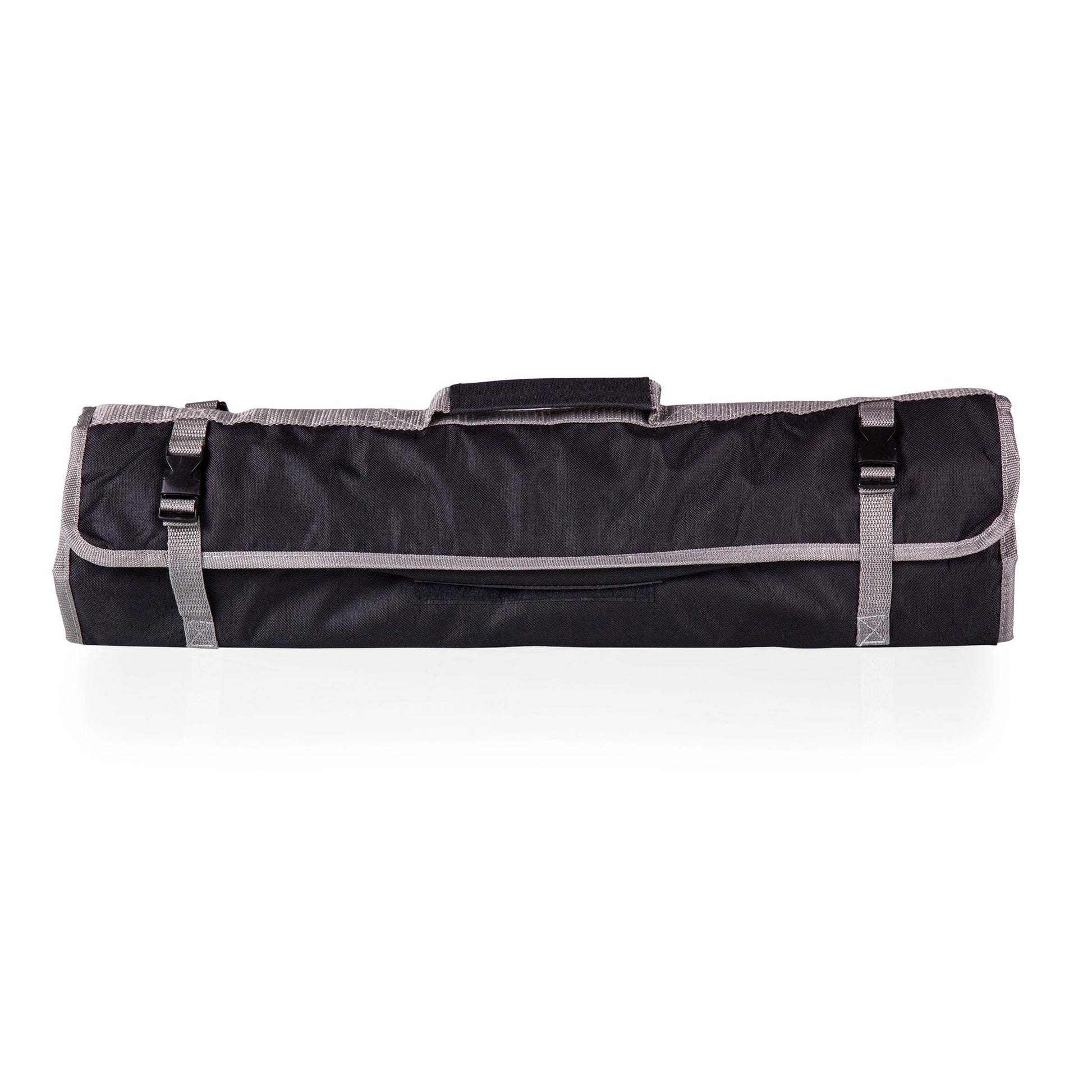 Picnic Time 3 Piece BBQ Tote and Tools Set - Set of 6