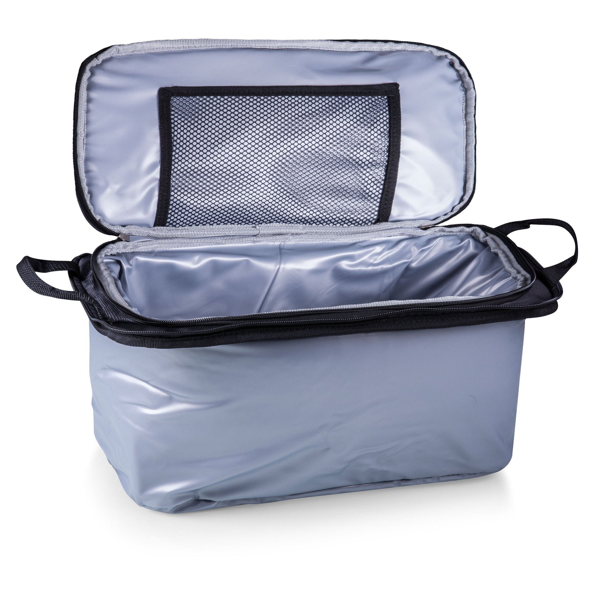 Picnic Time Buccaneer Portable BBQ and Cooler Tote
