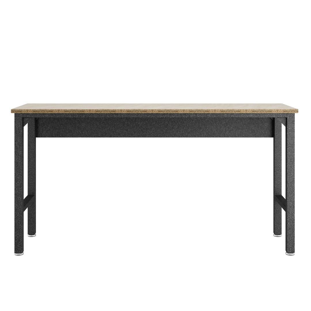 Manhattan Comfort Manhattan Comfort Fortress 72.4" Garage Table