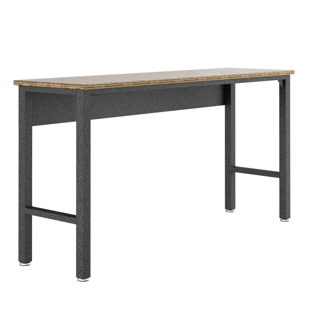Manhattan Comfort Manhattan Comfort Fortress 72.4" Garage Table