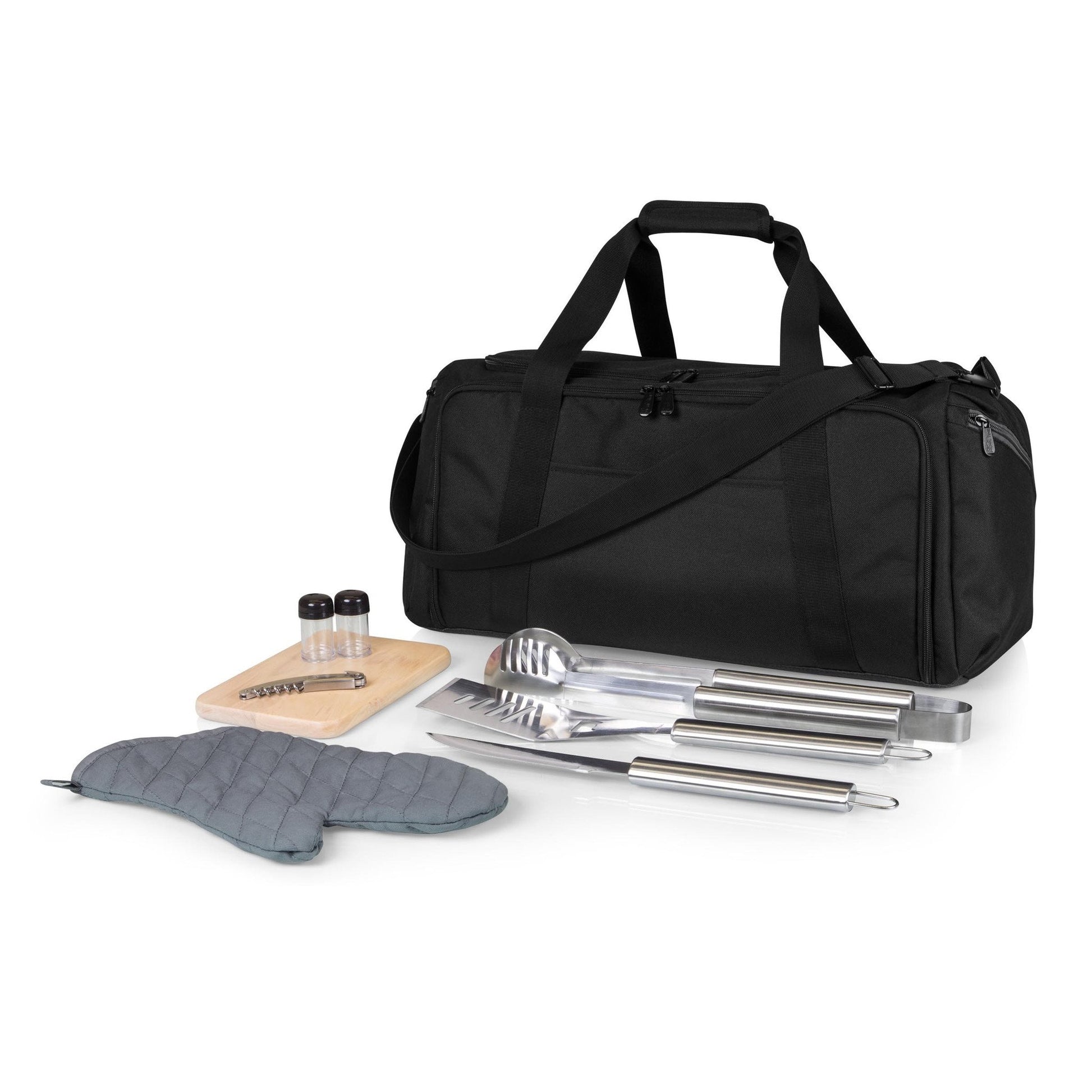 Picnic Time BBQ Kit Cooler - Set of 2