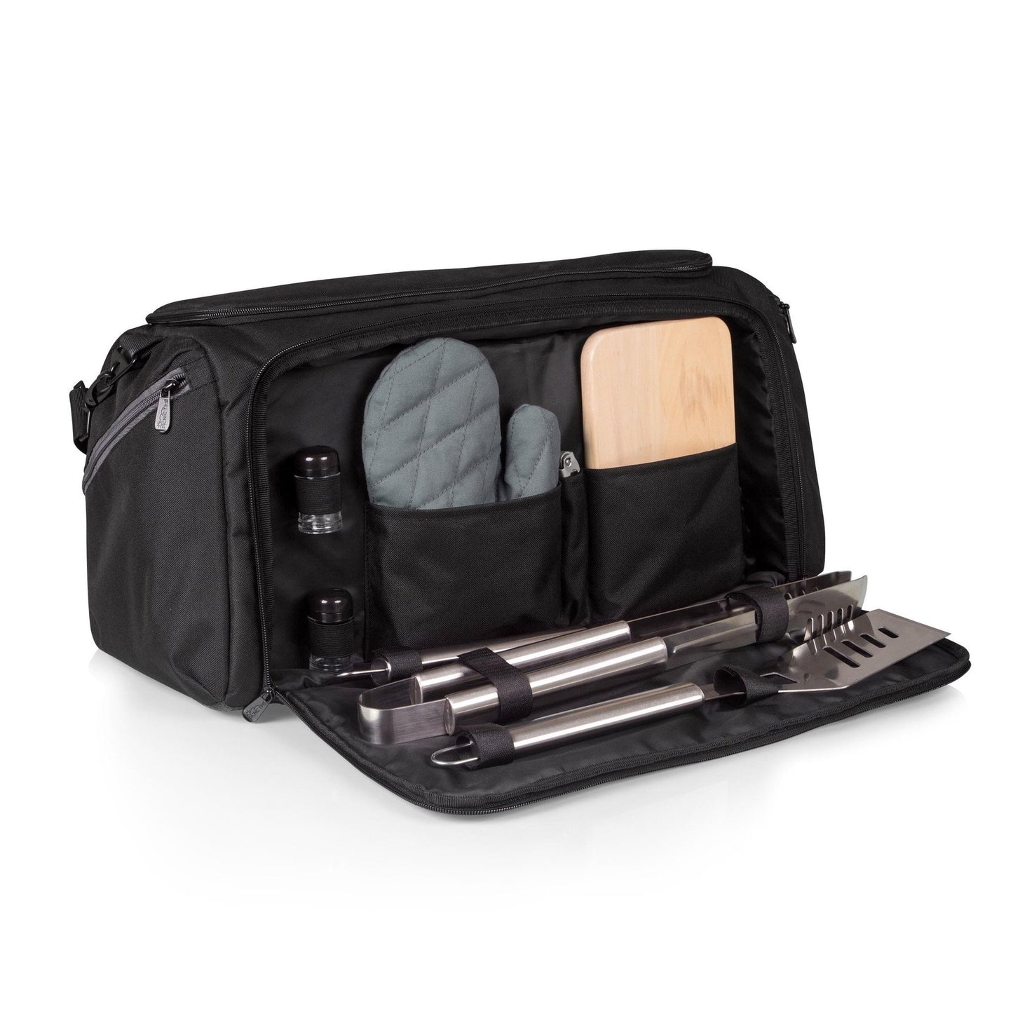 Picnic Time BBQ Kit Cooler - Set of 2