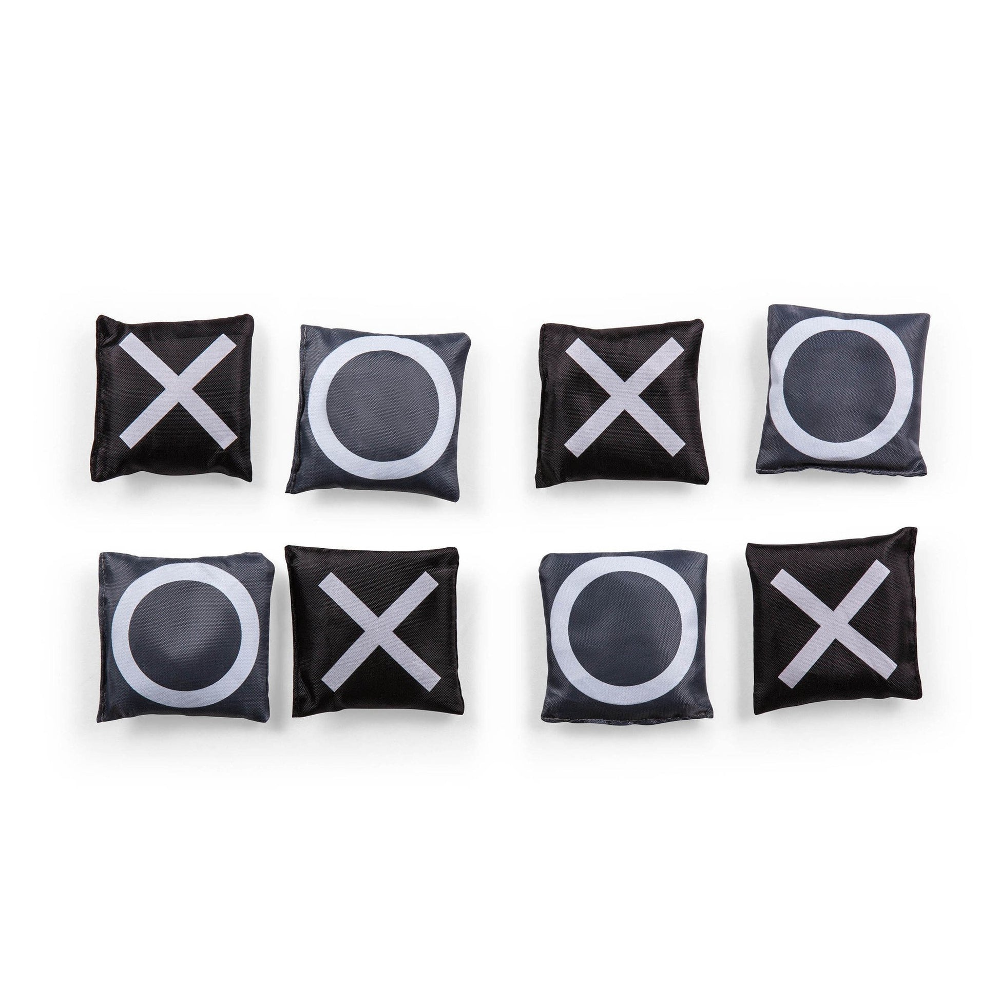 Picnic Time Mini Bean Bag Throw - Set of 6