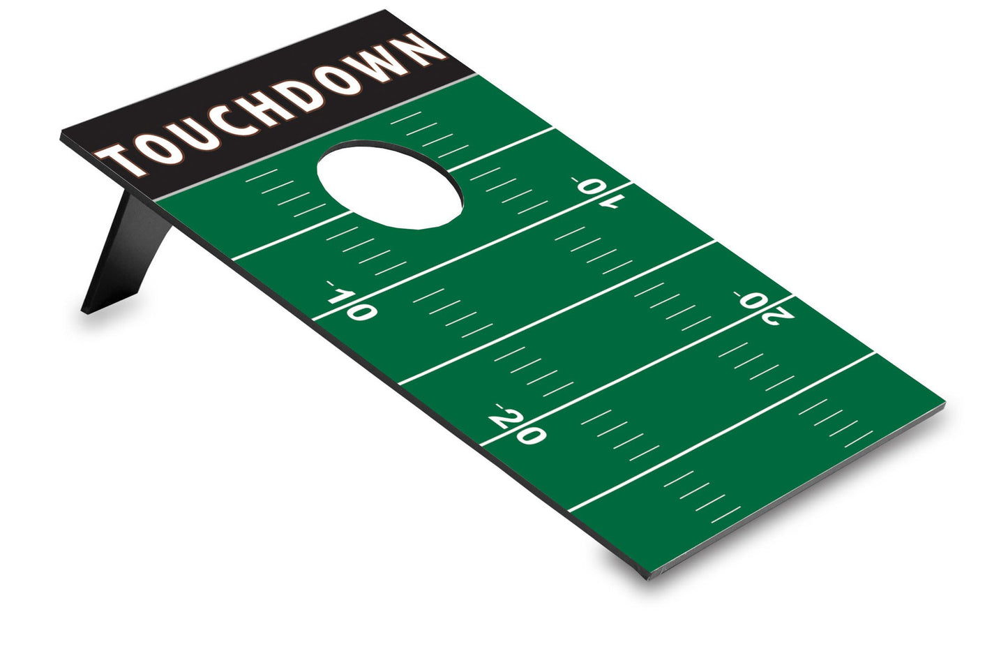 Picnic Time Bean Bag Throw Football Field
