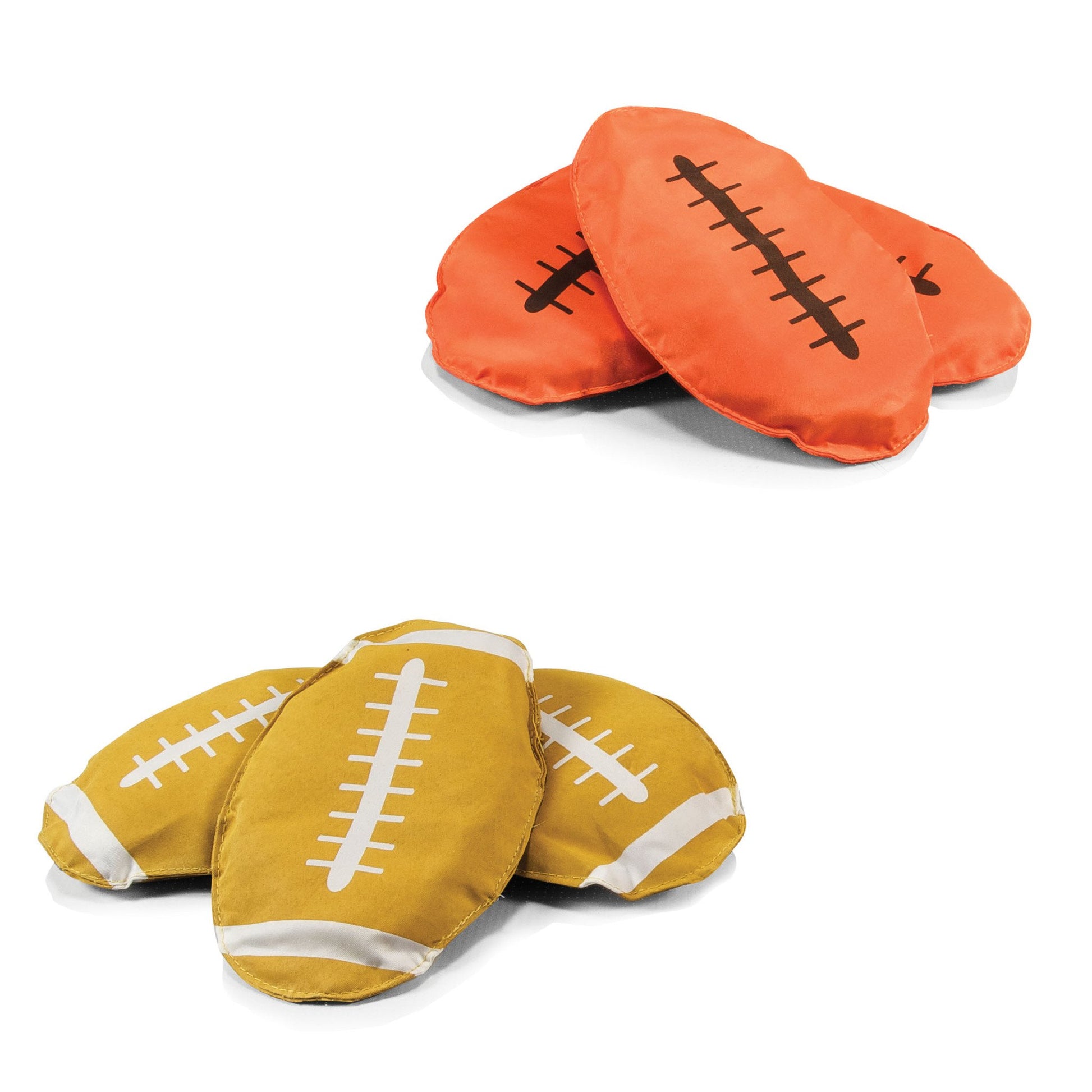 Picnic Time Bean Bag Throw Football Field