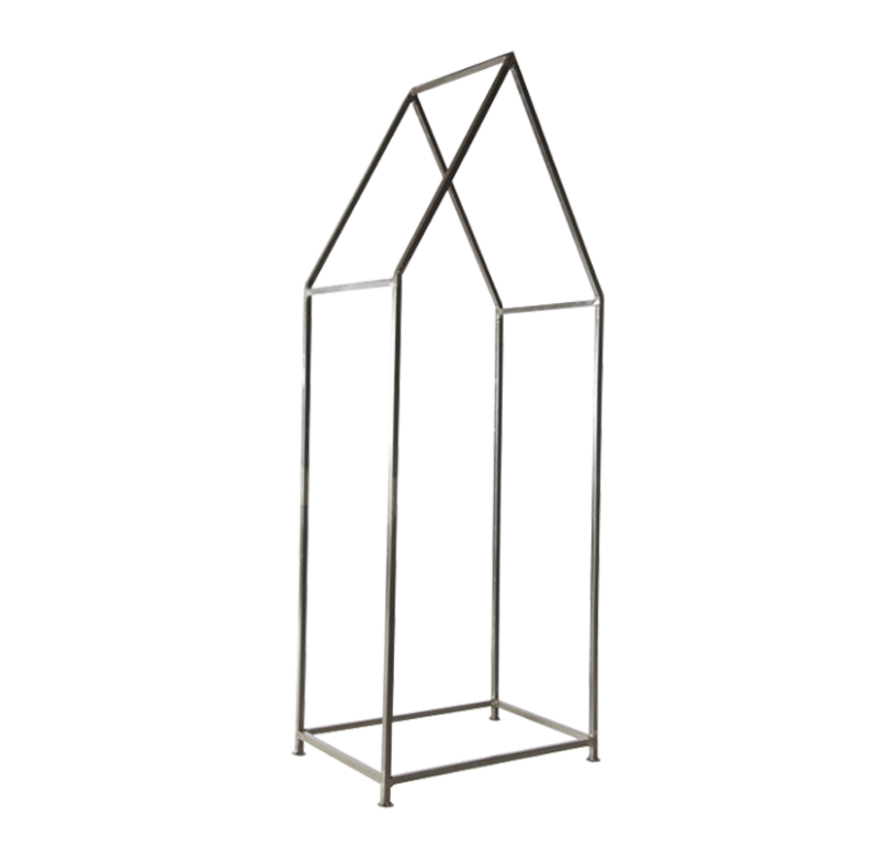 Gold Leaf Design Group House Firewood Holders