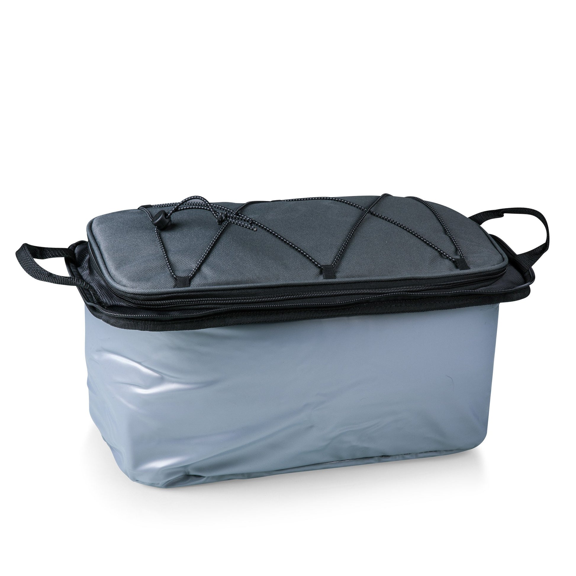 Picnic Time Vulcan Portable BBQ and Cooler Tote