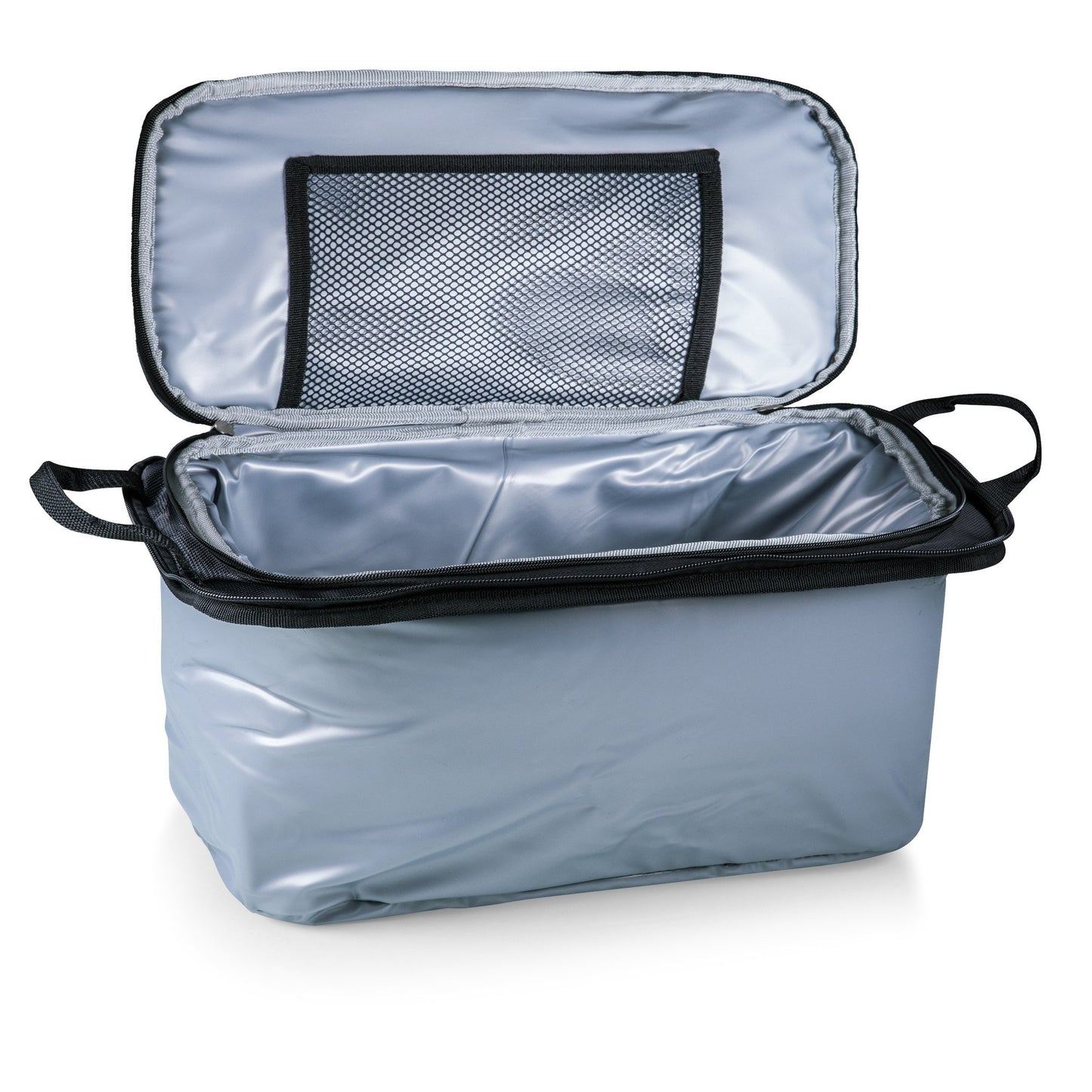 Picnic Time Vulcan Portable BBQ and Cooler Tote
