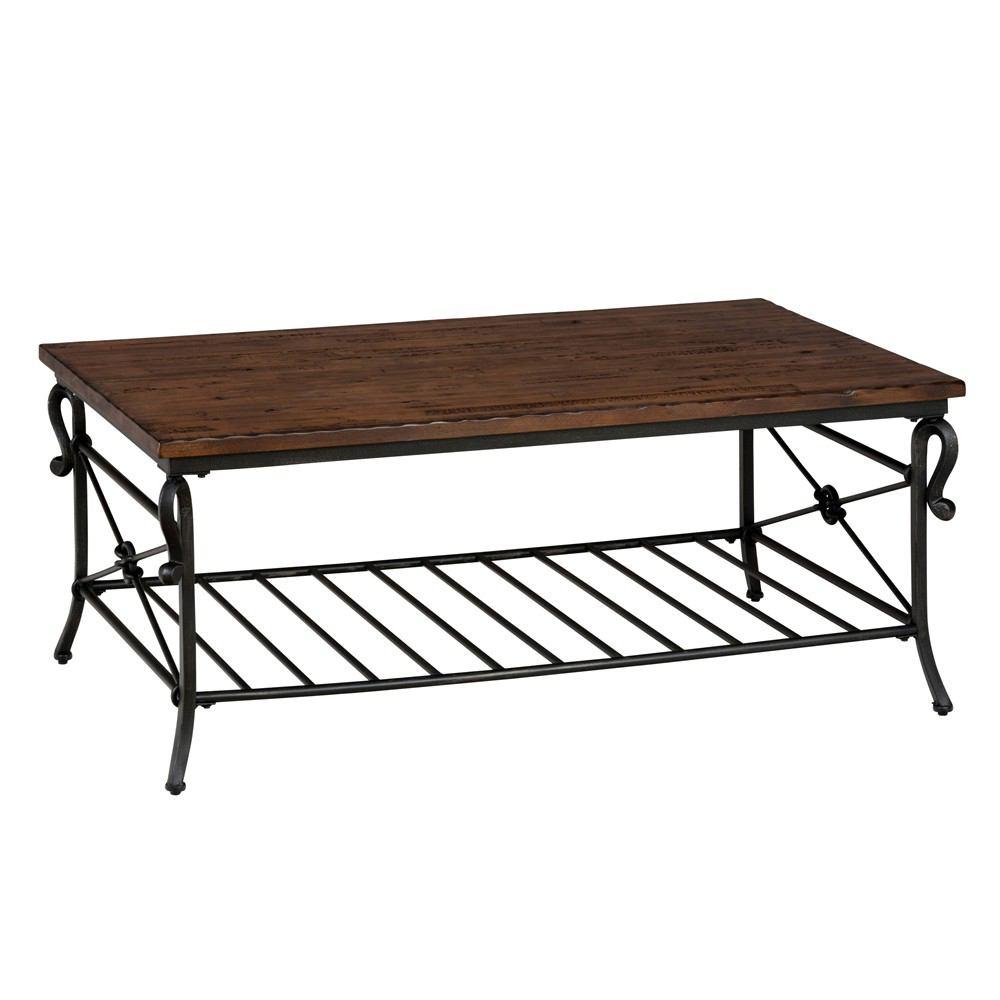 Jofran Rutledge Cocktail Table
