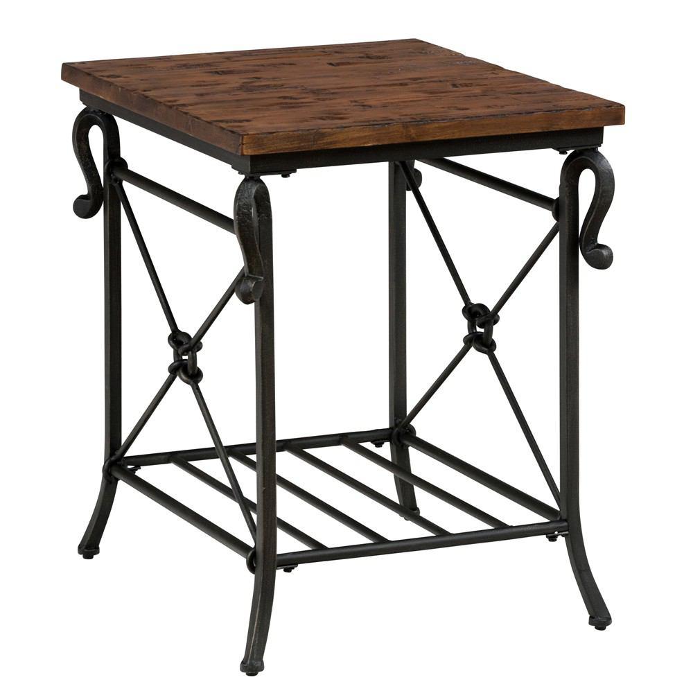 Jofran Rutledge End Table