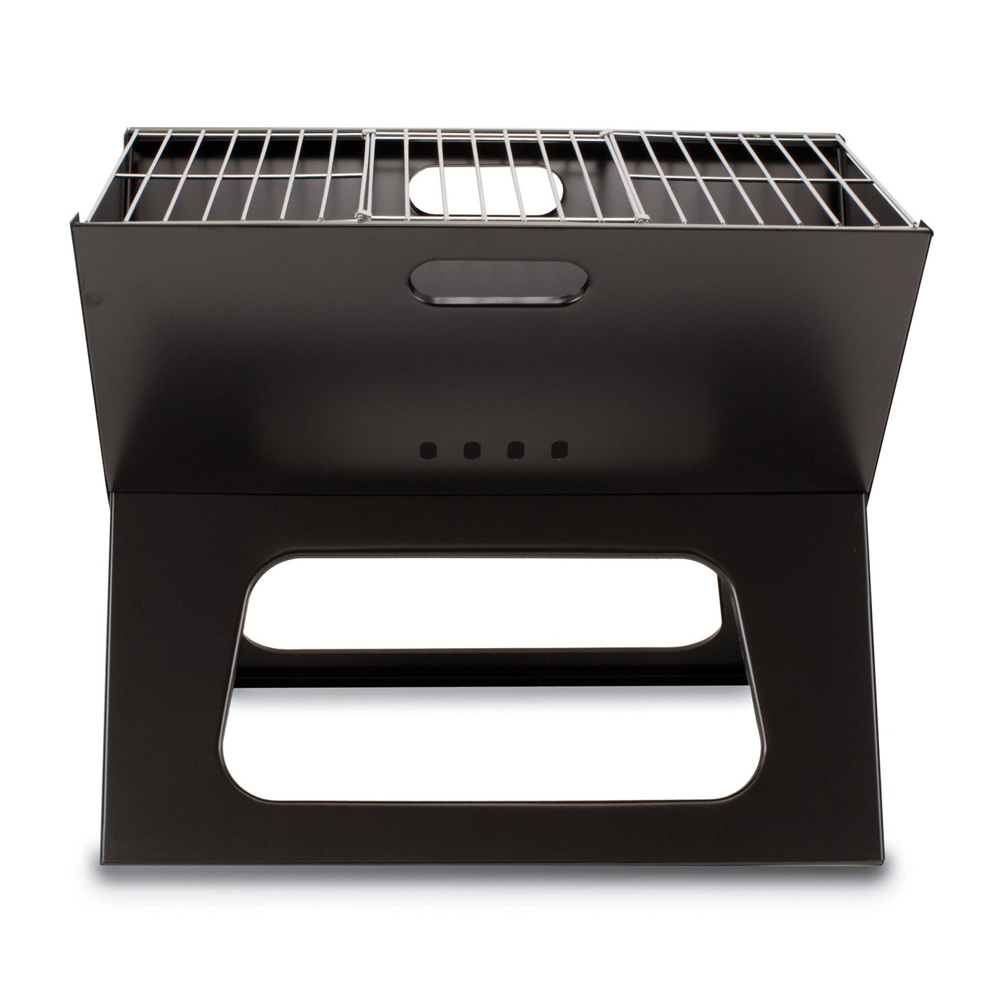 Picnic Time X Grill Portable BBQ - Set of 2