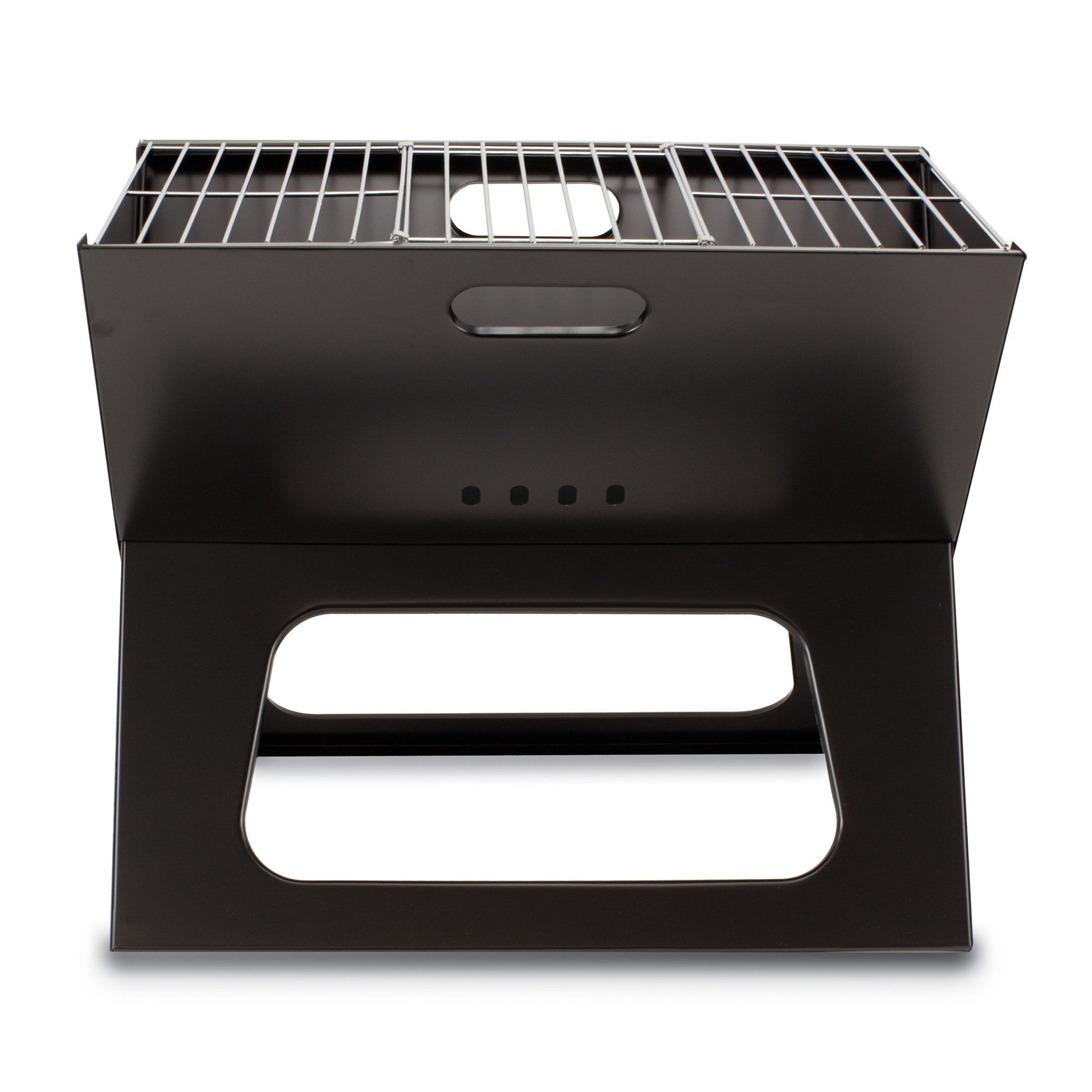 Picnic Time X Grill Portable BBQ - Set of 2