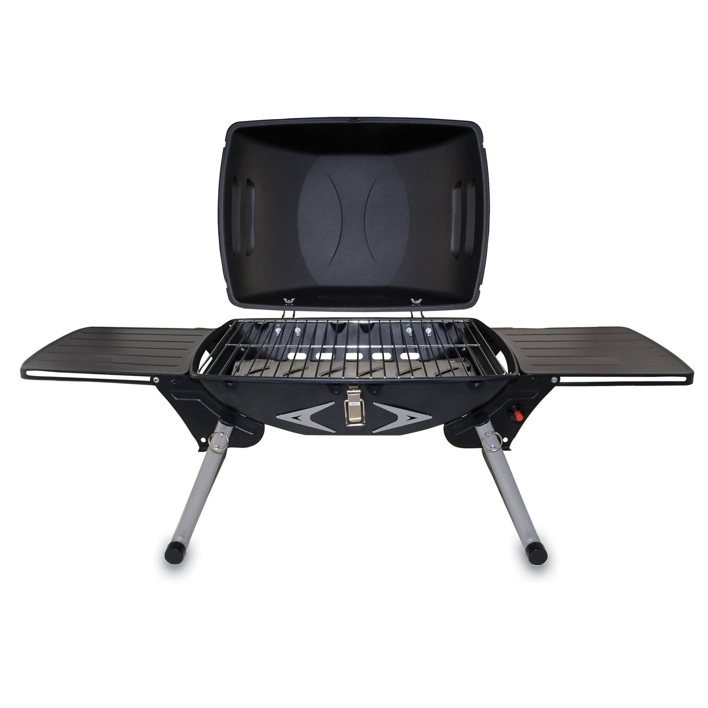 Picnic Time Portagrillo Portable Gas BBQ Grill