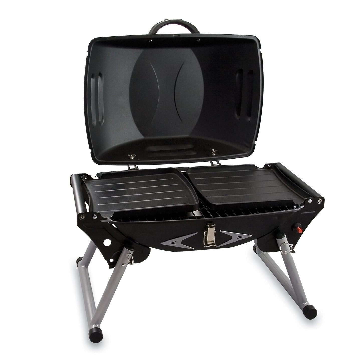 Picnic Time Portagrillo Portable Gas BBQ Grill