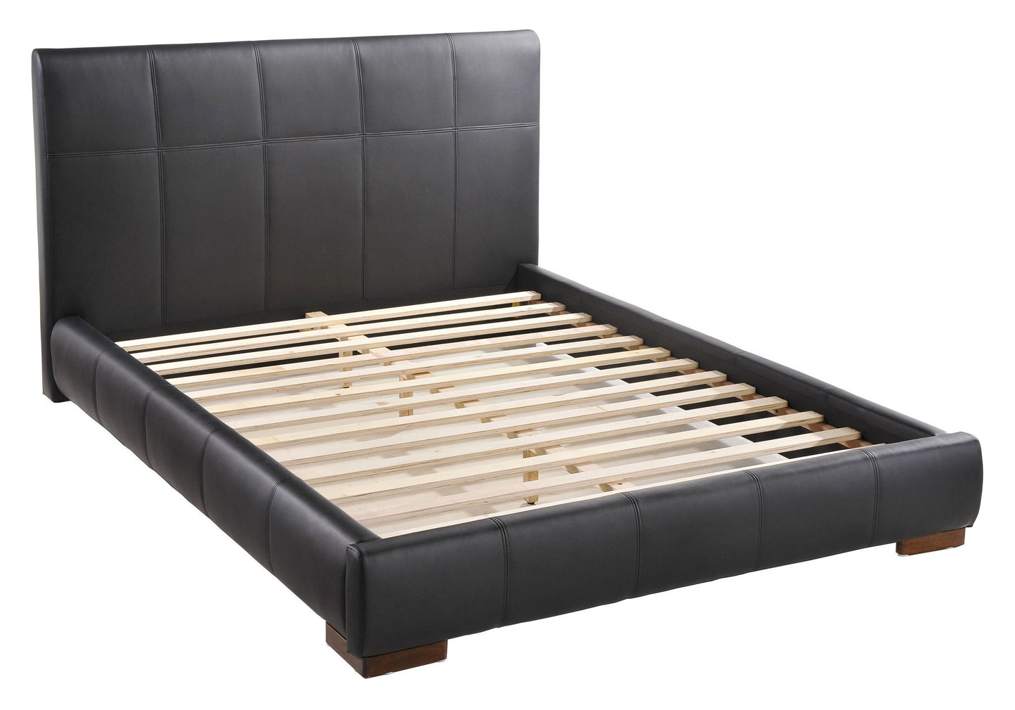 Zuo Amelie Queen Bed