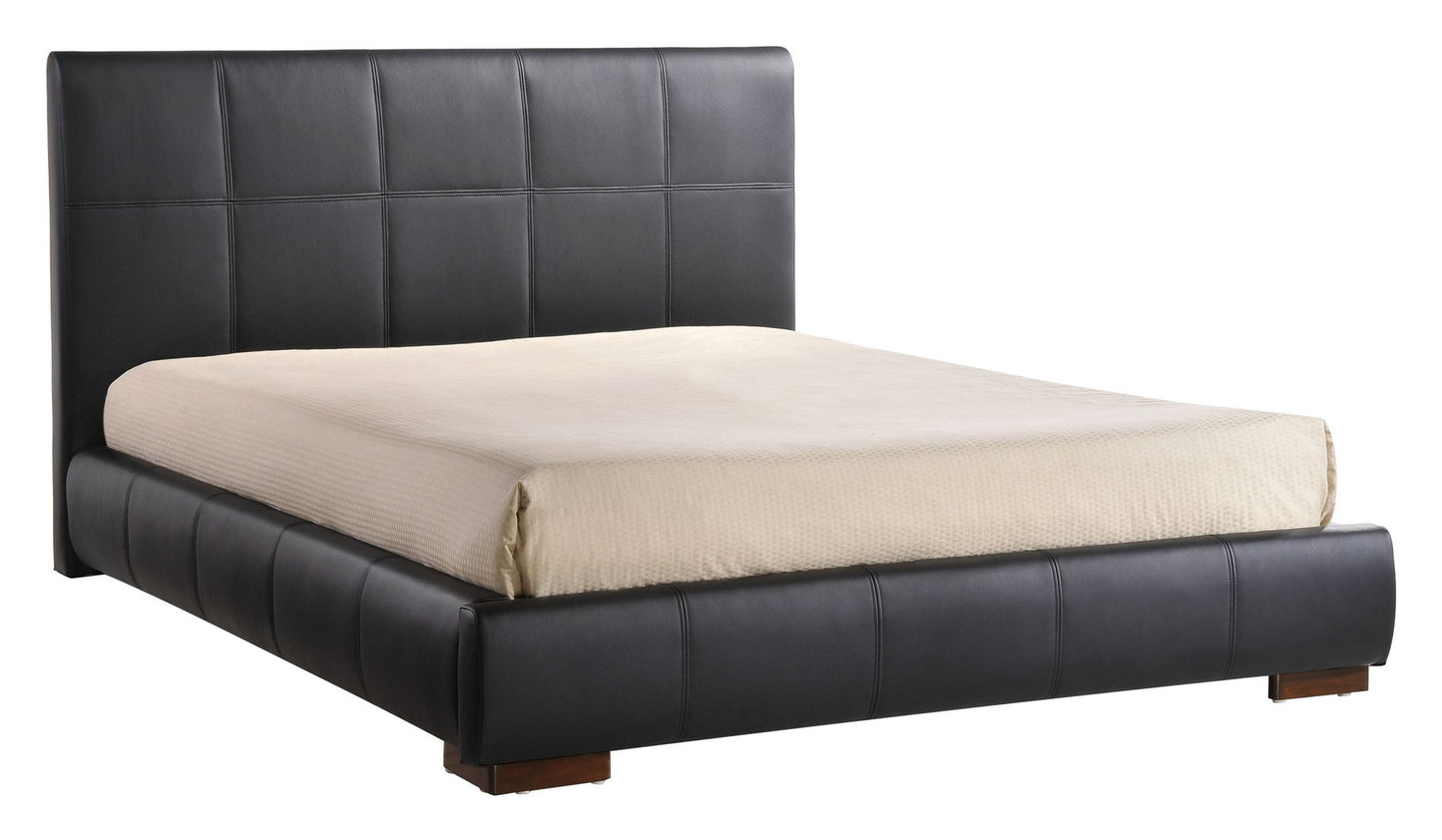 Zuo Amelie Queen Bed