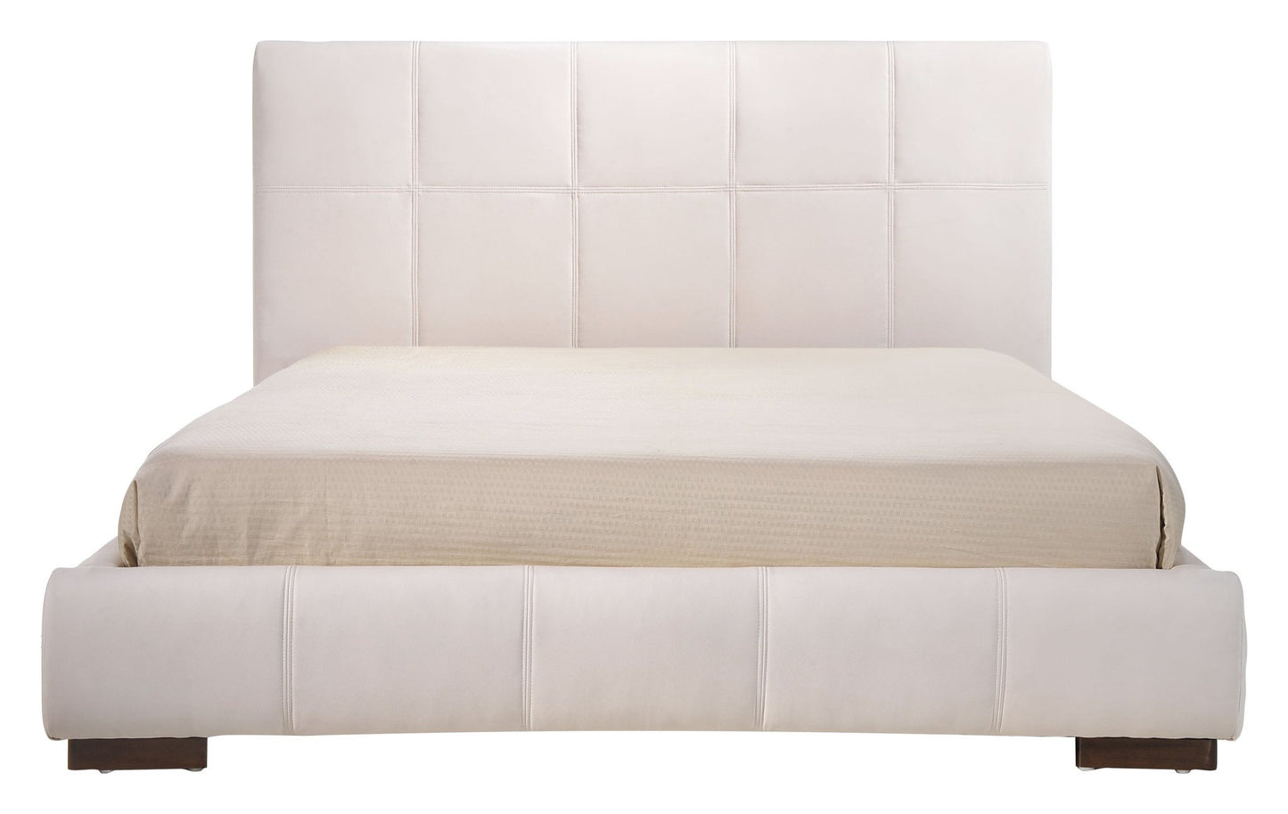 Zuo Amelie Queen Bed