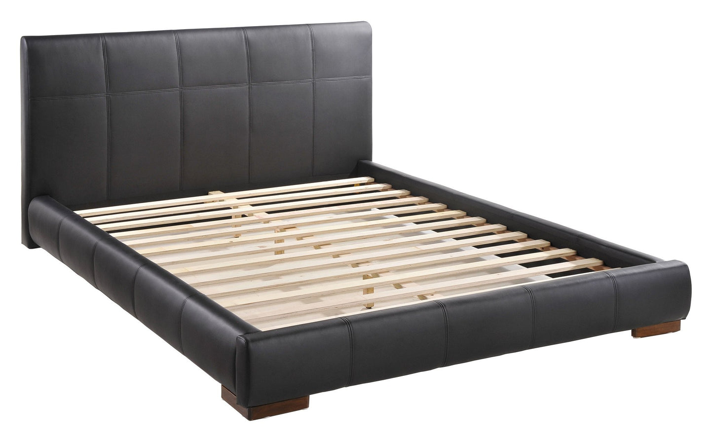 Zuo Amelie King Bed