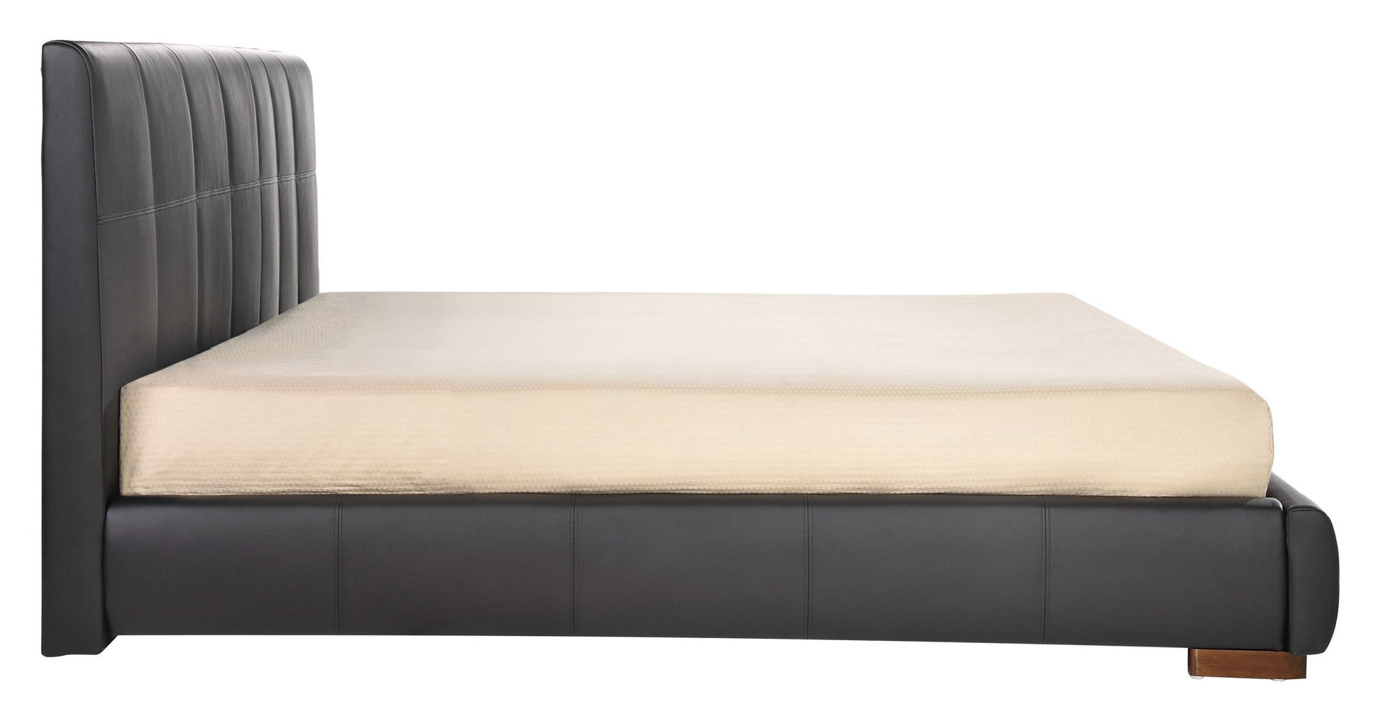 Zuo Amelie King Bed