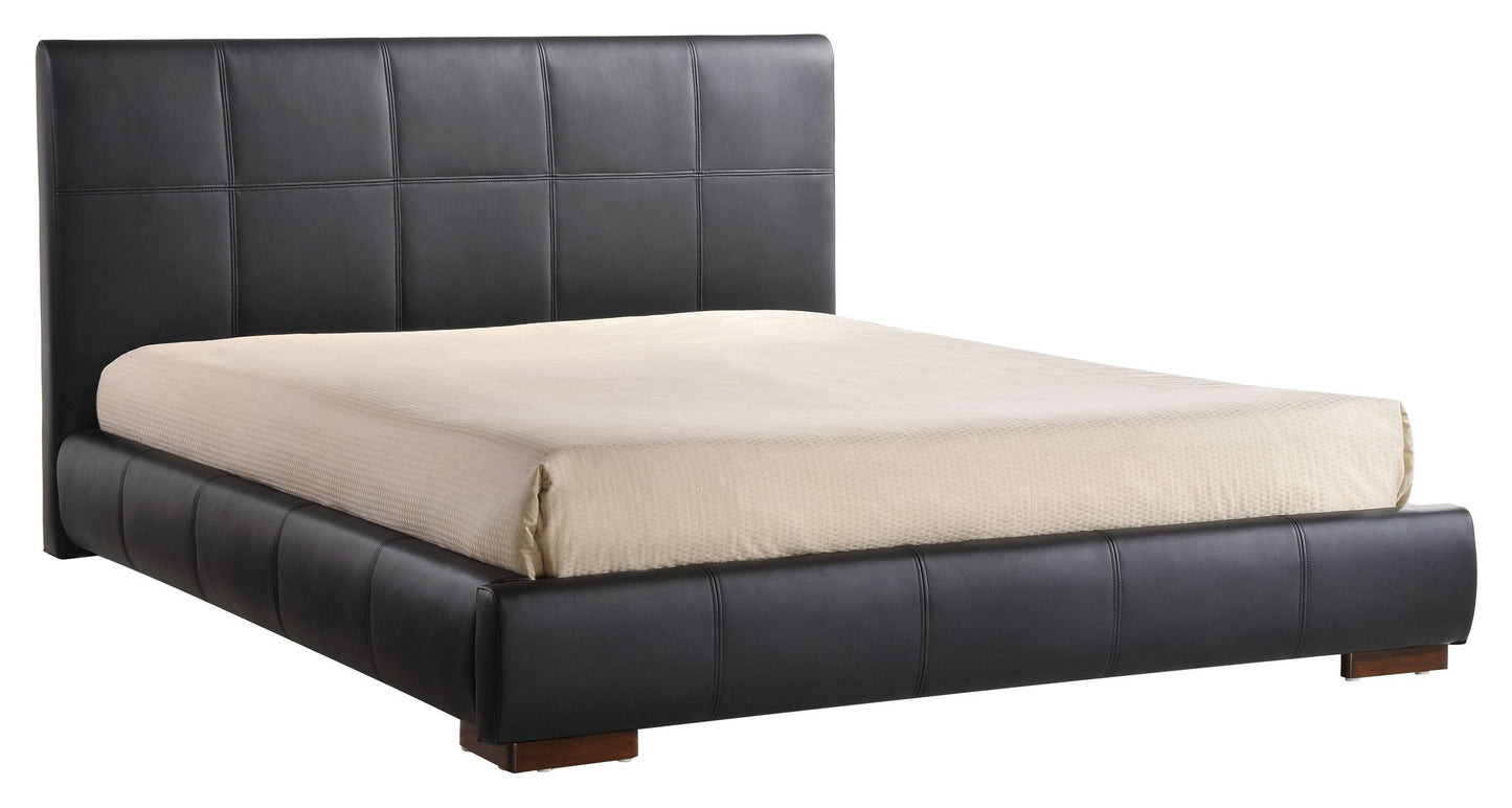 Zuo Amelie King Bed