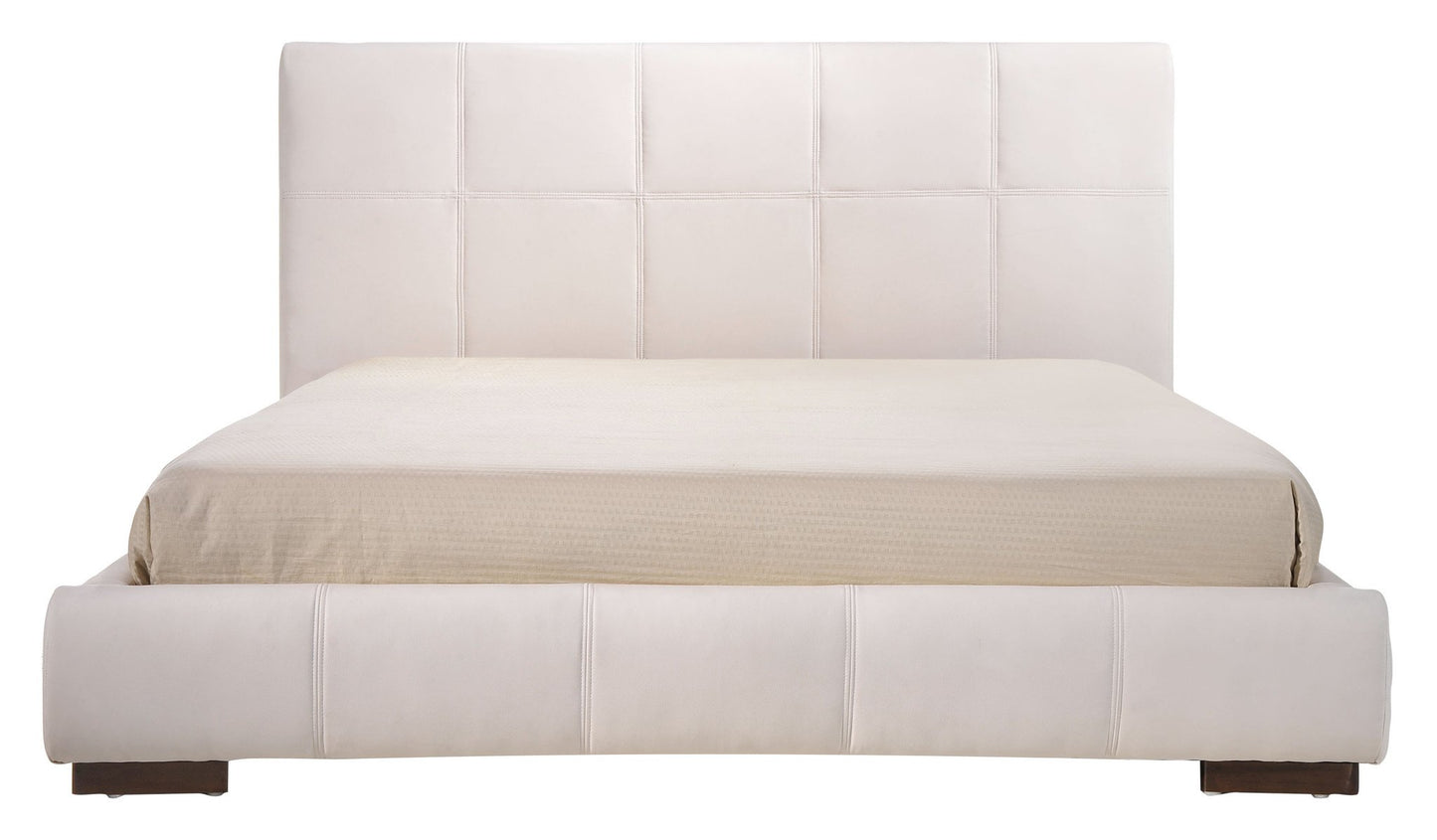 Zuo Amelie King Bed