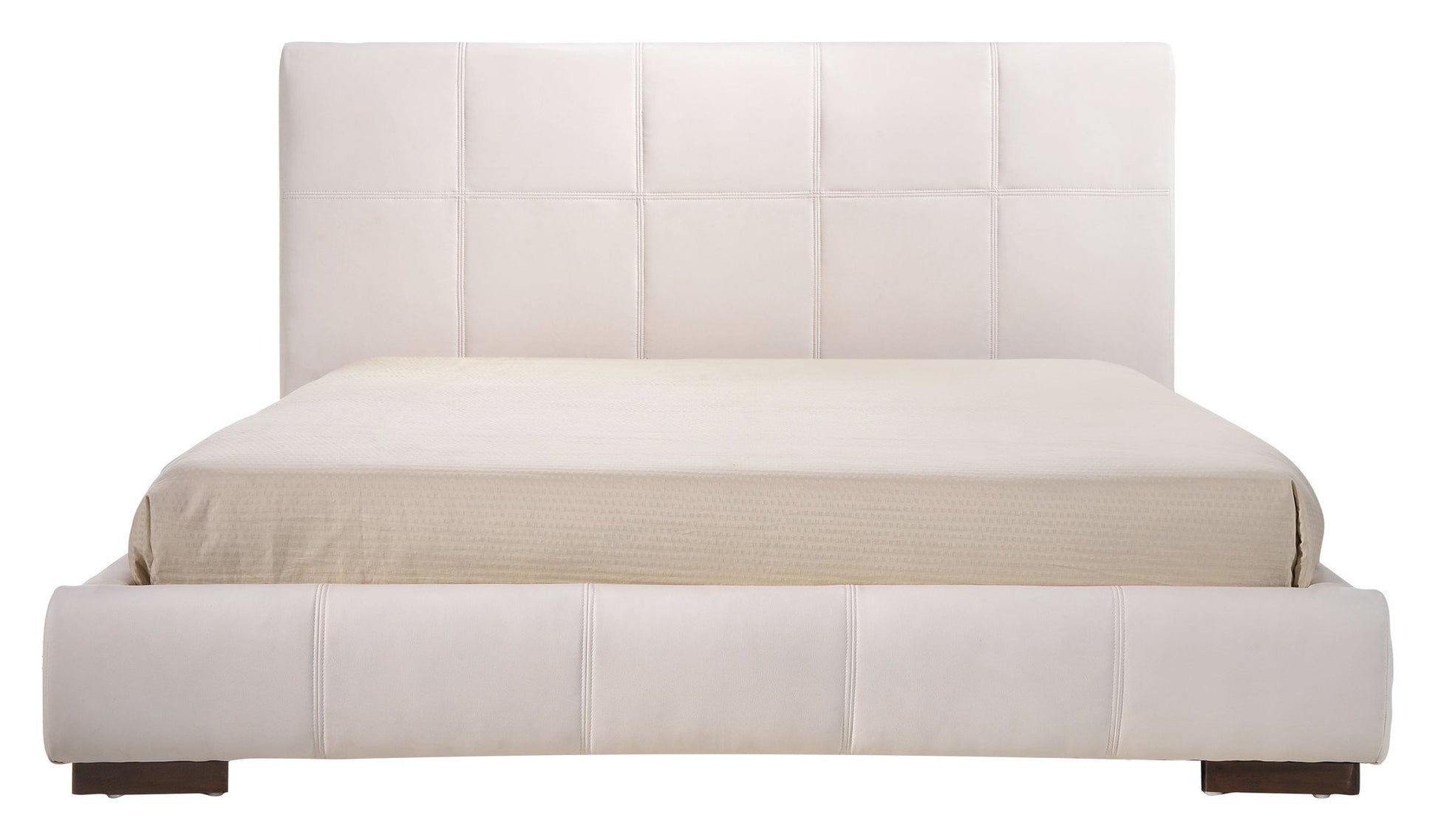 Zuo Amelie King Bed