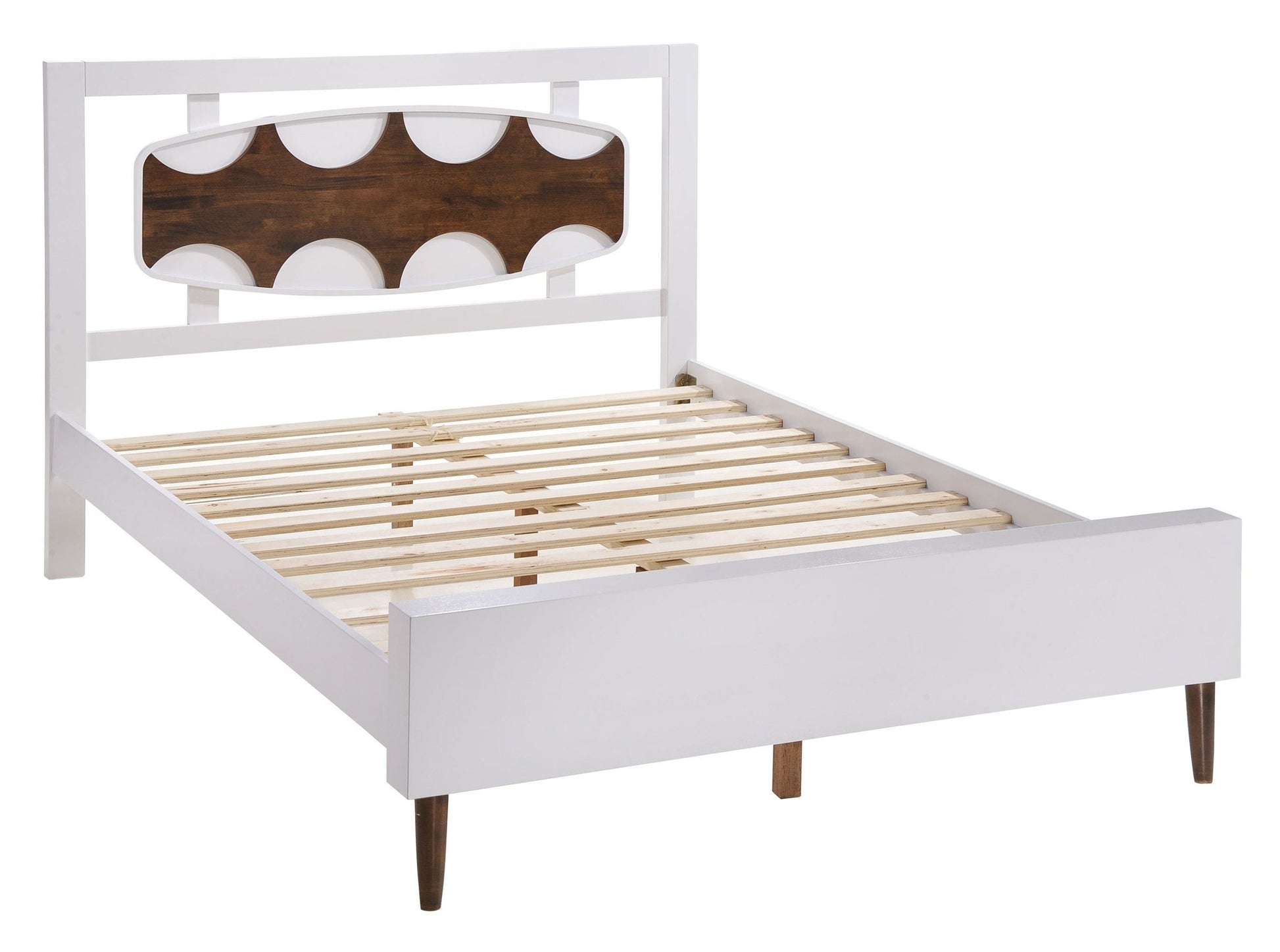 Zuo Seattle Queen Bed