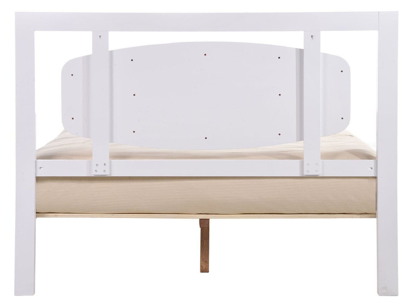 Zuo Seattle Queen Bed