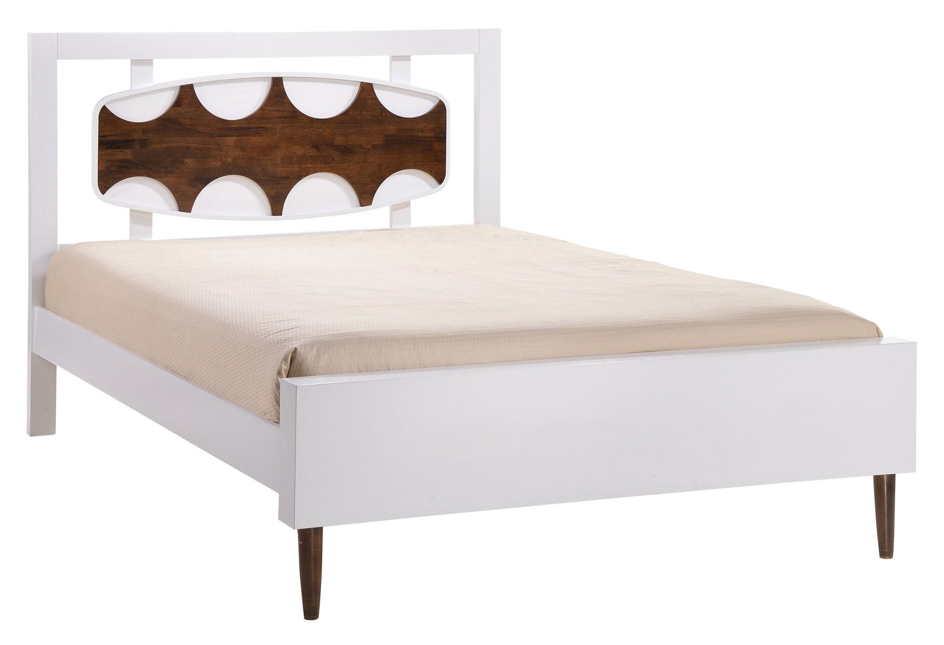 Zuo Seattle Queen Bed