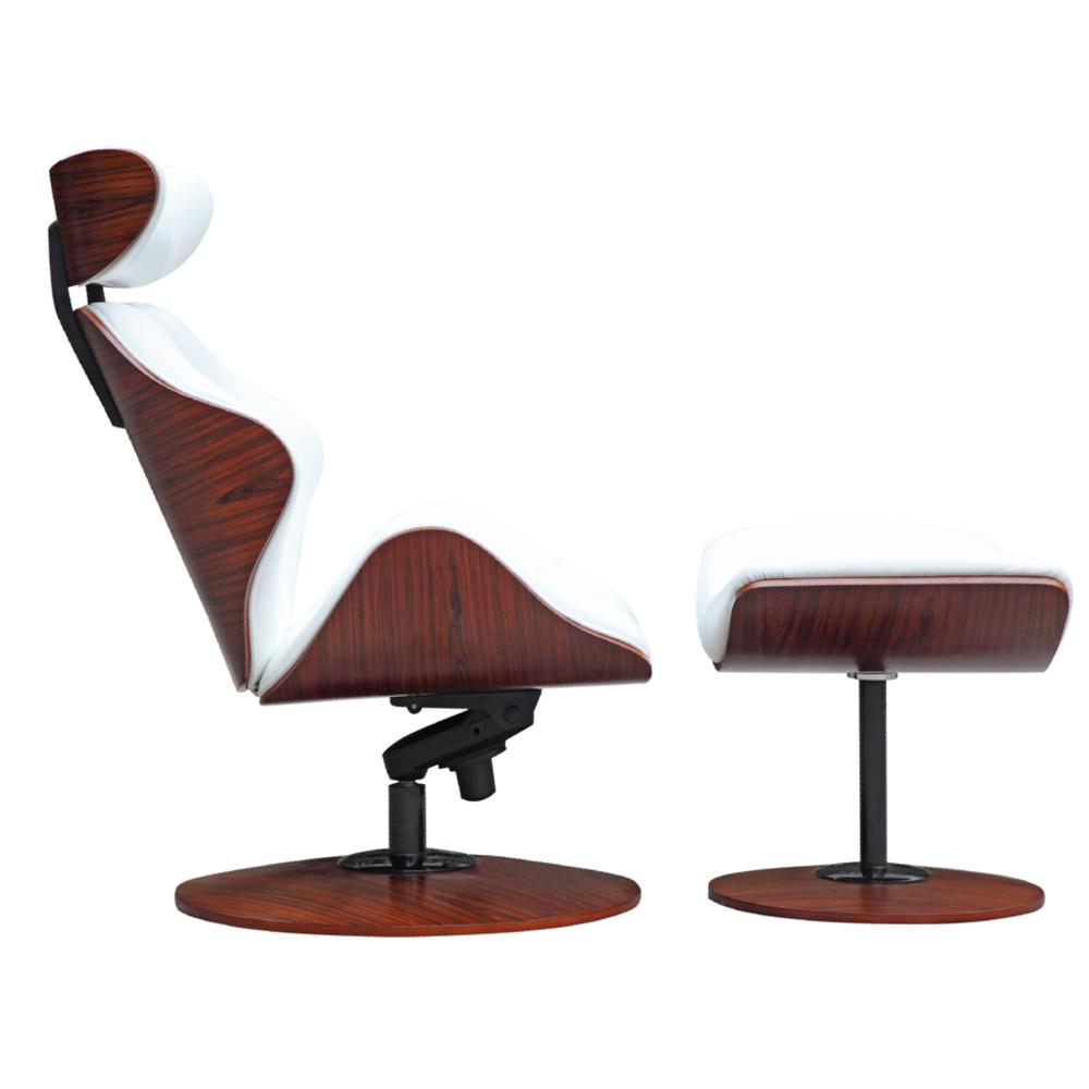 Fine Mod Imports Luxur Lounge Set